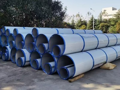 風(fēng)管：您看不見的建筑“呼吸系統(tǒng)”