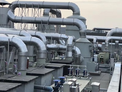 不銹鋼通風(fēng)管道的優(yōu)勢與應(yīng)用：提升空氣質(zhì)量的最佳選擇