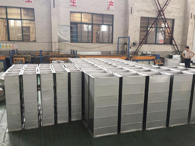 全管通帶您了解無錫共板風(fēng)管的適用范圍