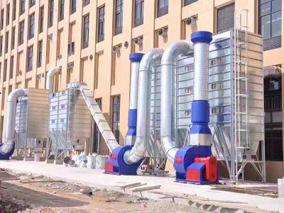 除塵螺旋風(fēng)管的用途及特點(diǎn)有哪些