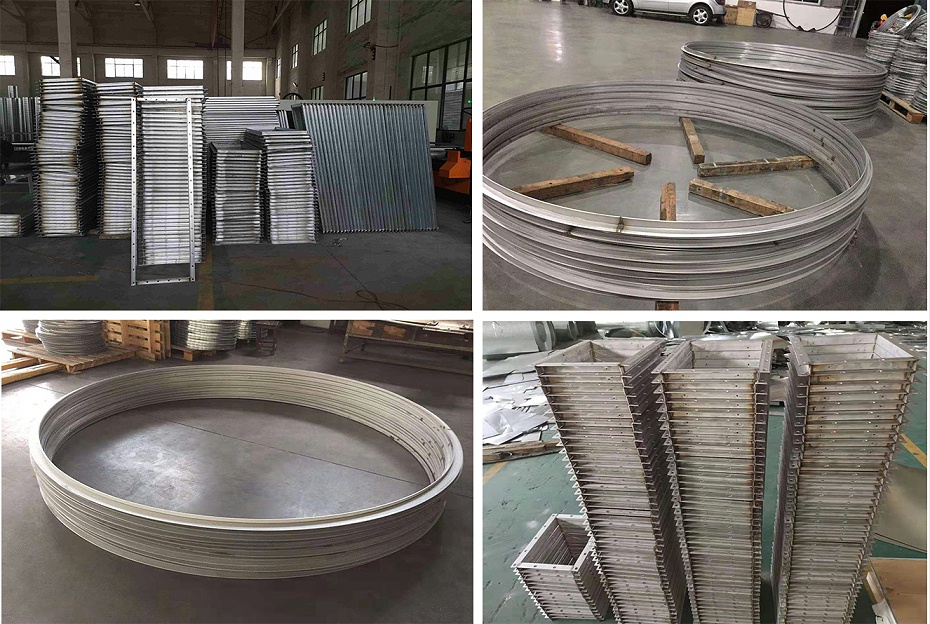 不銹鋼法蘭風(fēng)管 不銹鋼法蘭風(fēng)管